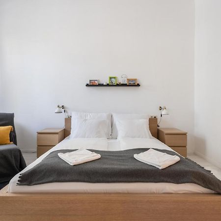 Gellert Mountain Apartment Budapest Exterior foto
